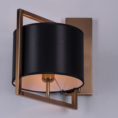 High Tide (Gold) Wall Light