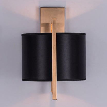 High Tide (Gold) Wall Light
