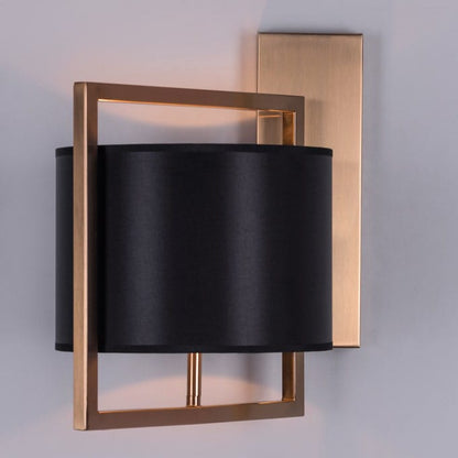 High Tide (Gold) Wall Light