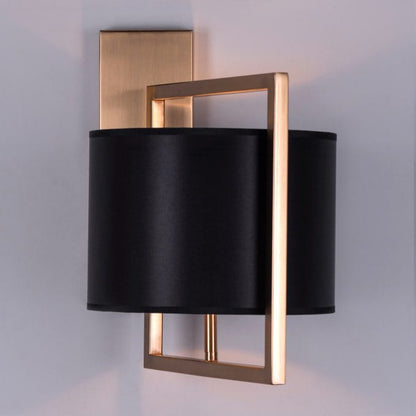 High Tide (Gold) Wall Light