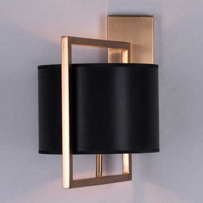High Tide (Gold) Wall Light