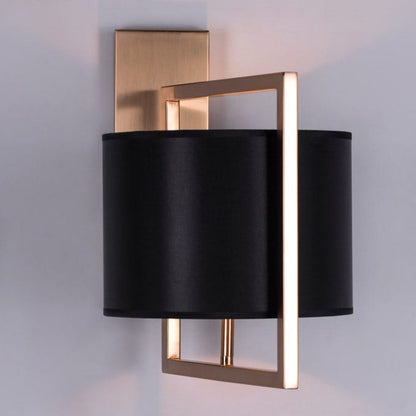 High Tide (Gold) Wall Light