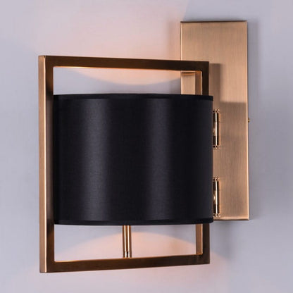 High Tide (Gold) Wall Light