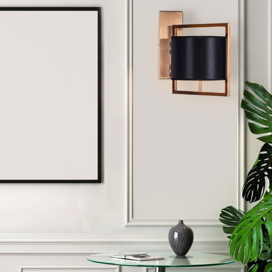 High Tide (Gold) Wall Light