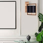 High Tide (Gold) Wall Light