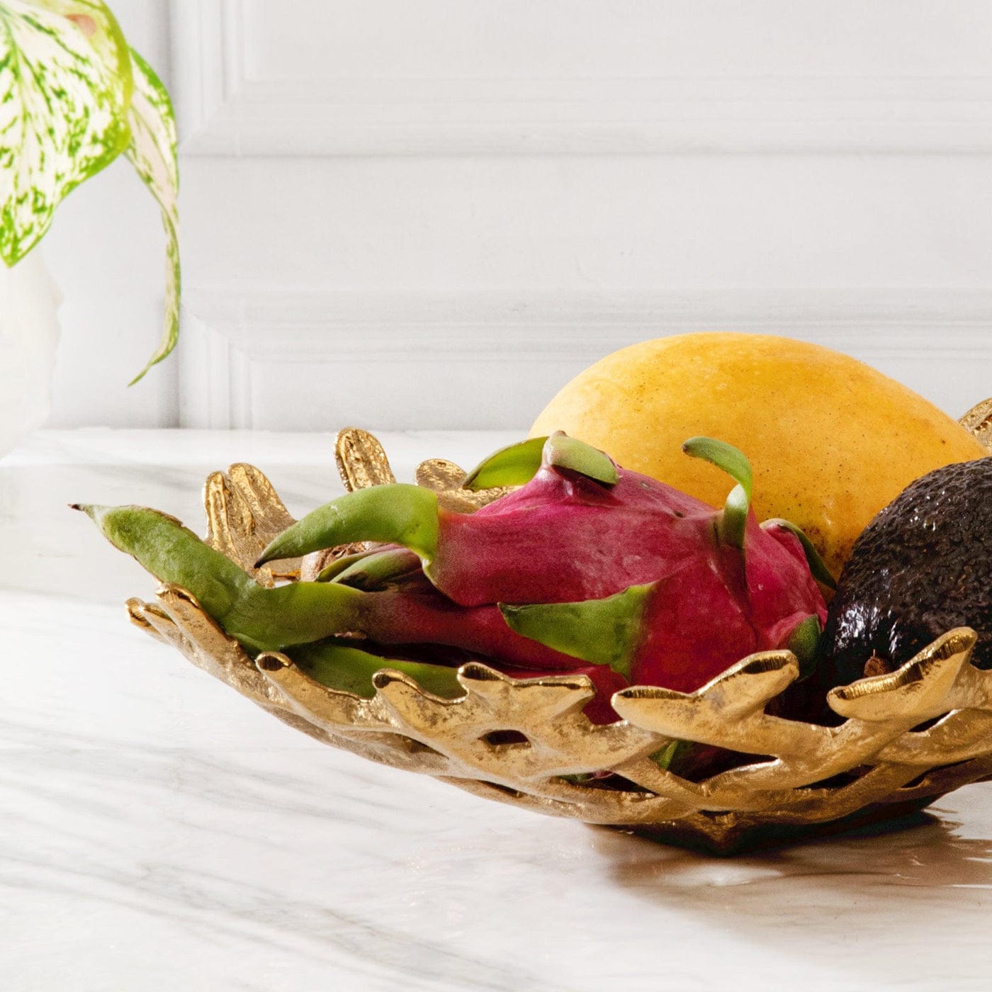 french centrepiece bowl