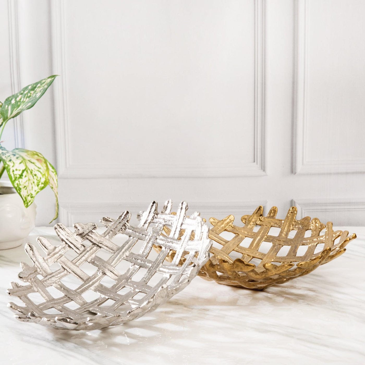 french centrepiece bowl