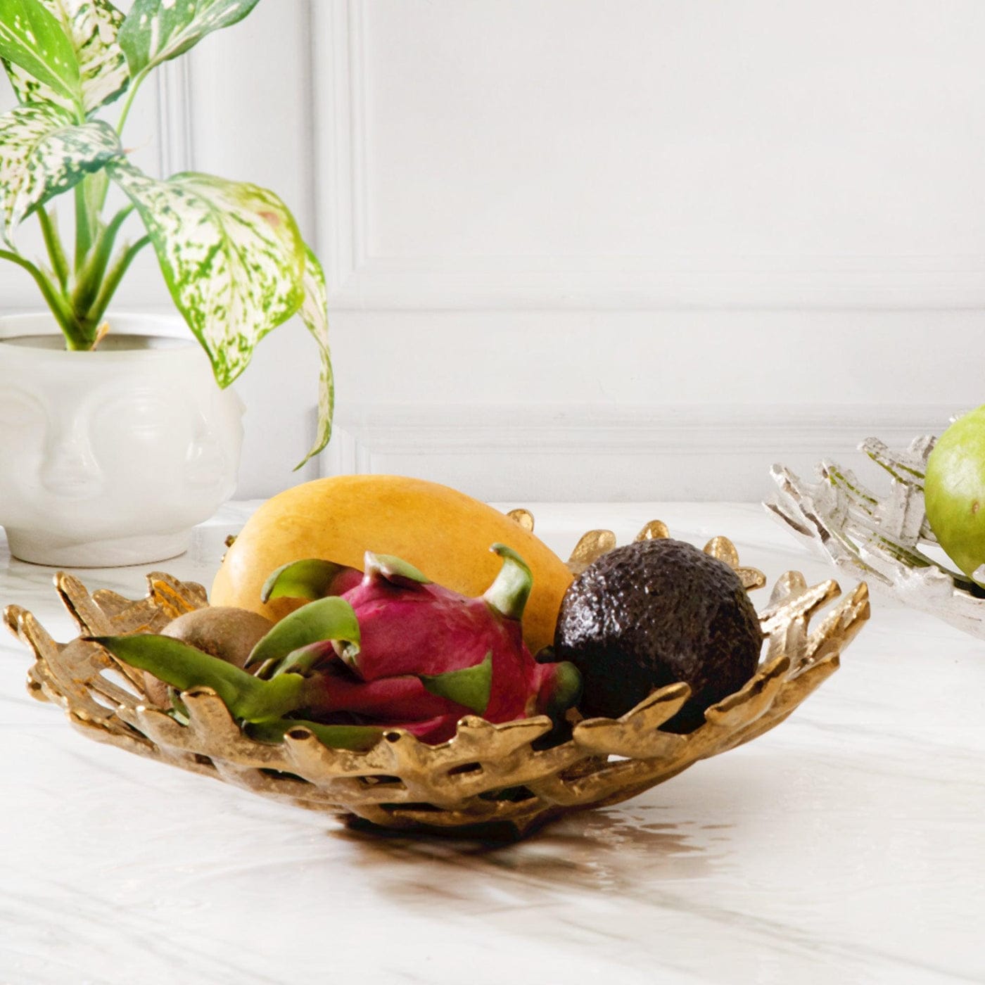 french centrepiece bowl