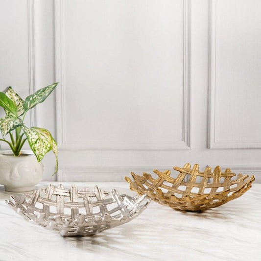 french centrepiece bowl
