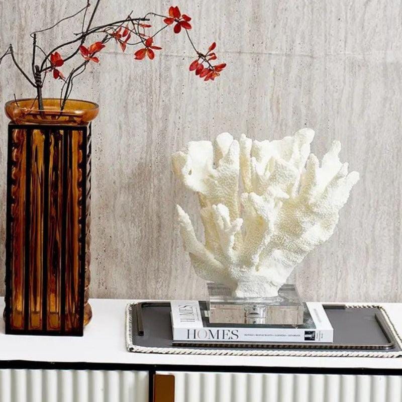 corral table decor