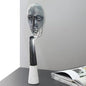 dreamer girl face decor