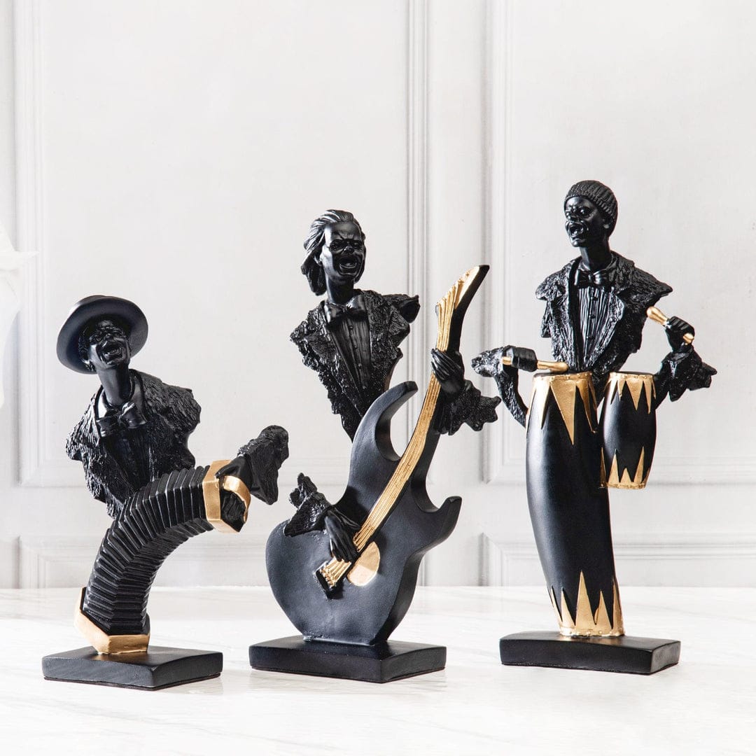 melody of three souls