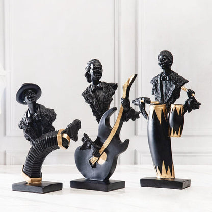 melody of three souls