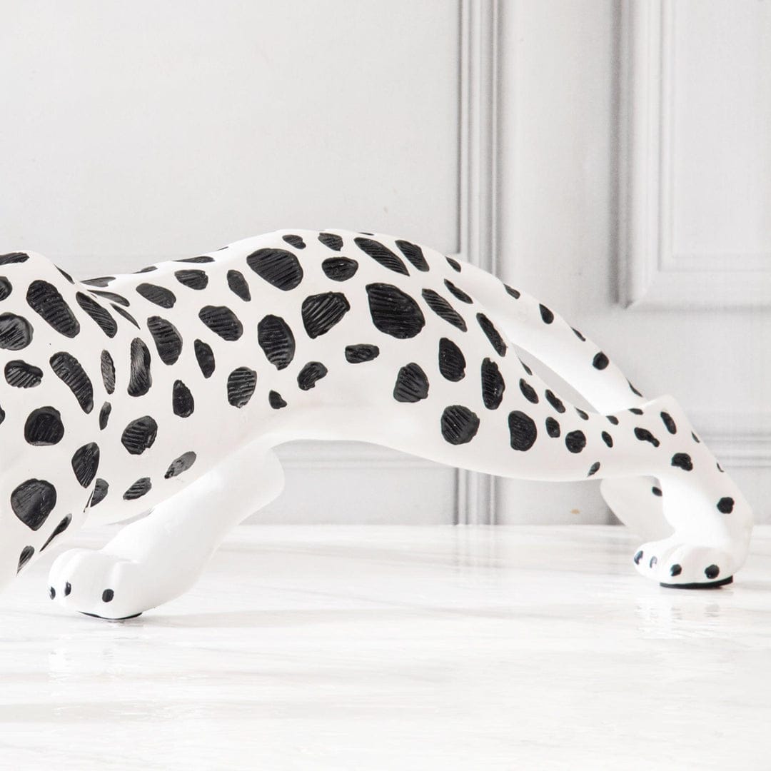 panther grace decor