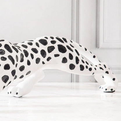 panther grace decor