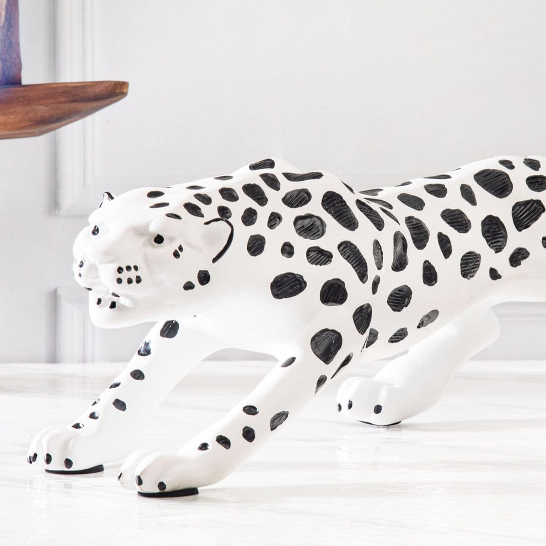 panther grace decor