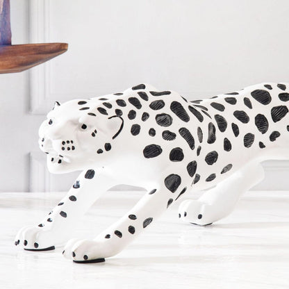 panther grace decor