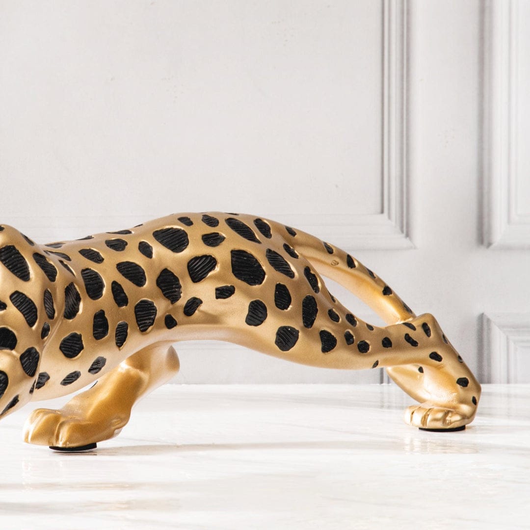 panther grace decor