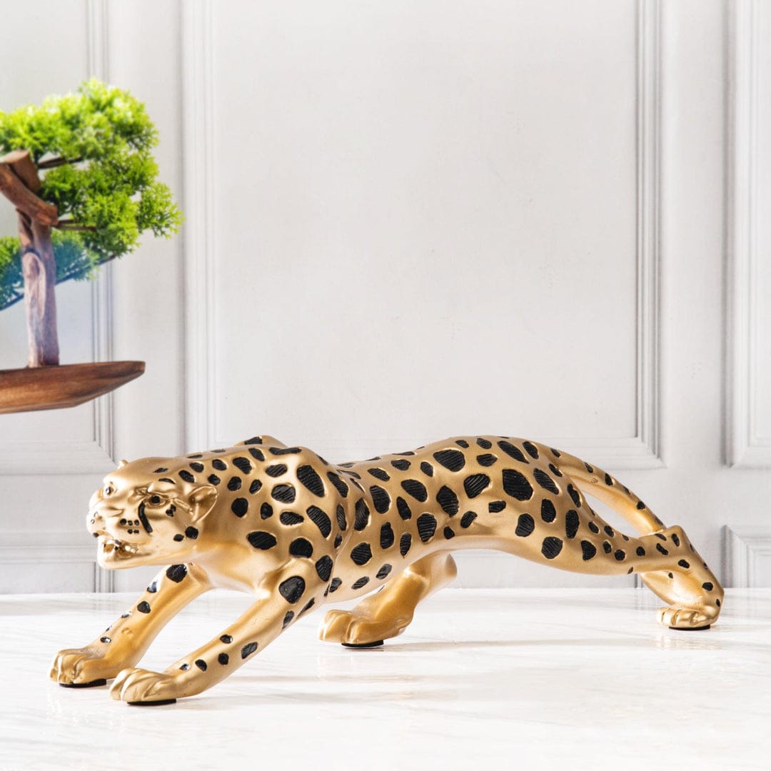 panther grace decor