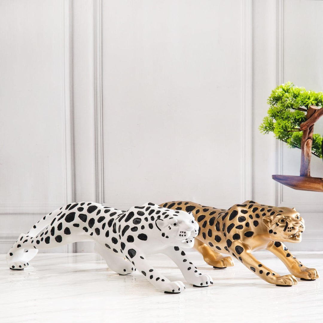 panther grace decor