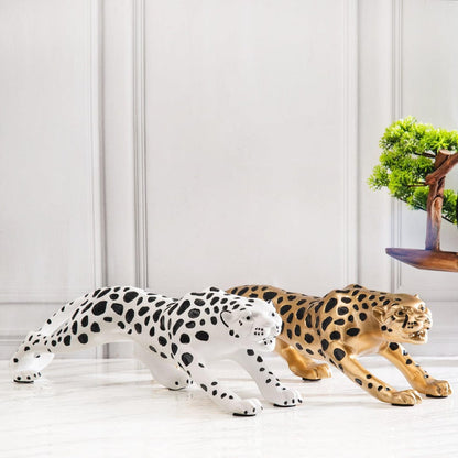 panther grace decor