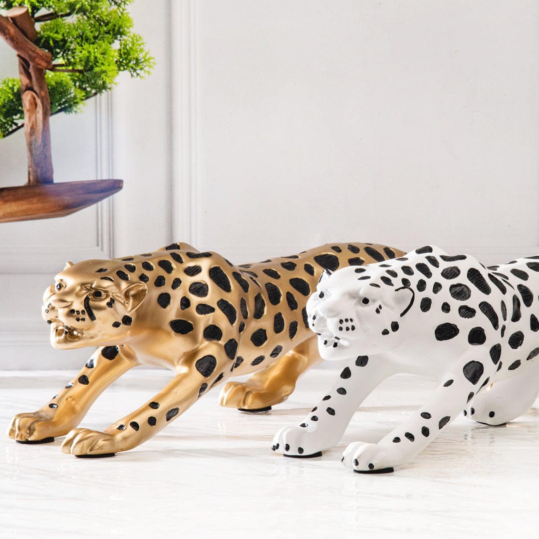 panther grace decor