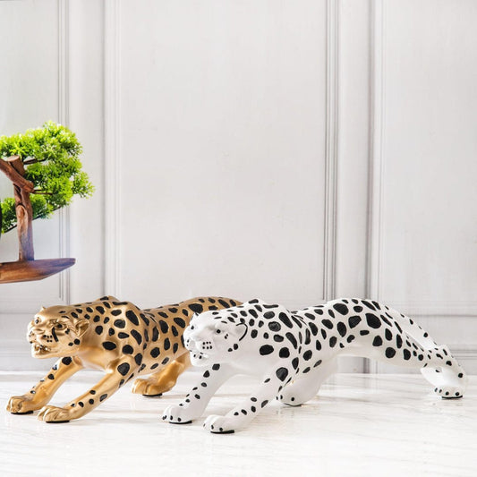 panther grace decor