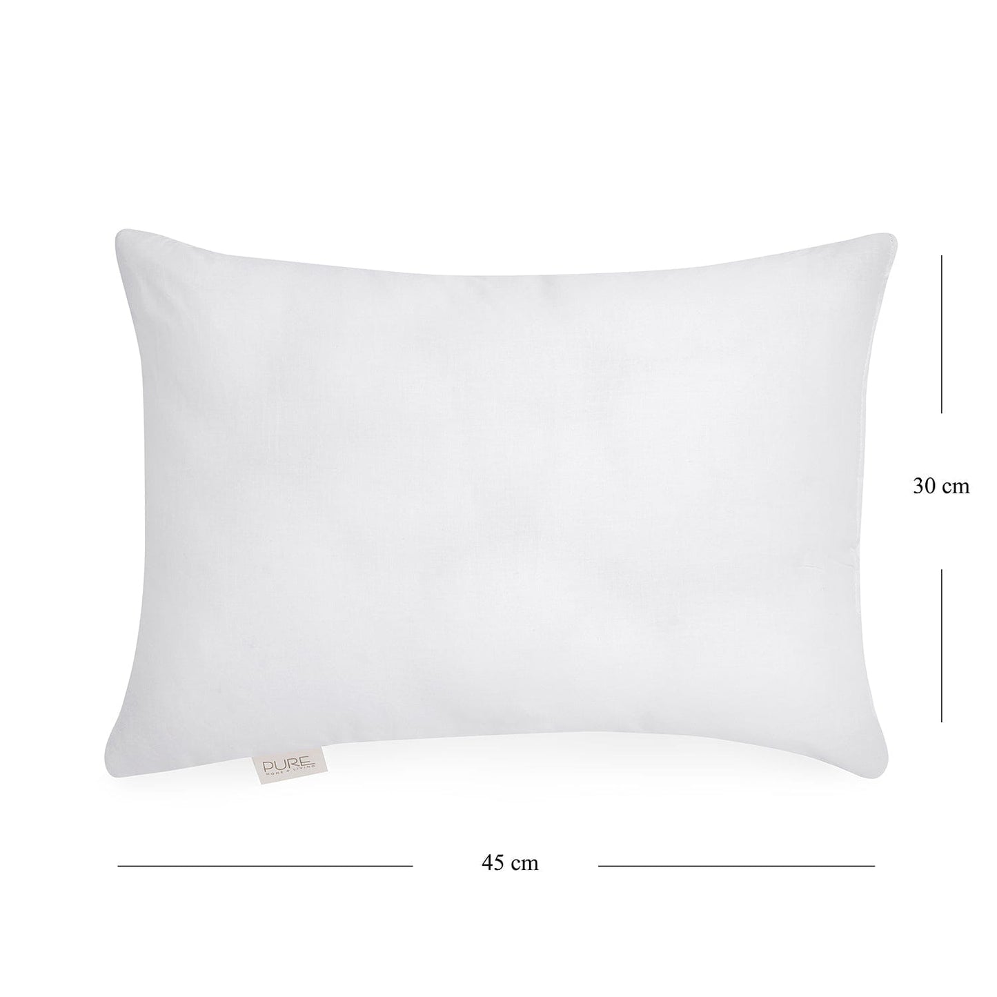 Cushion Filler 30X45Cm