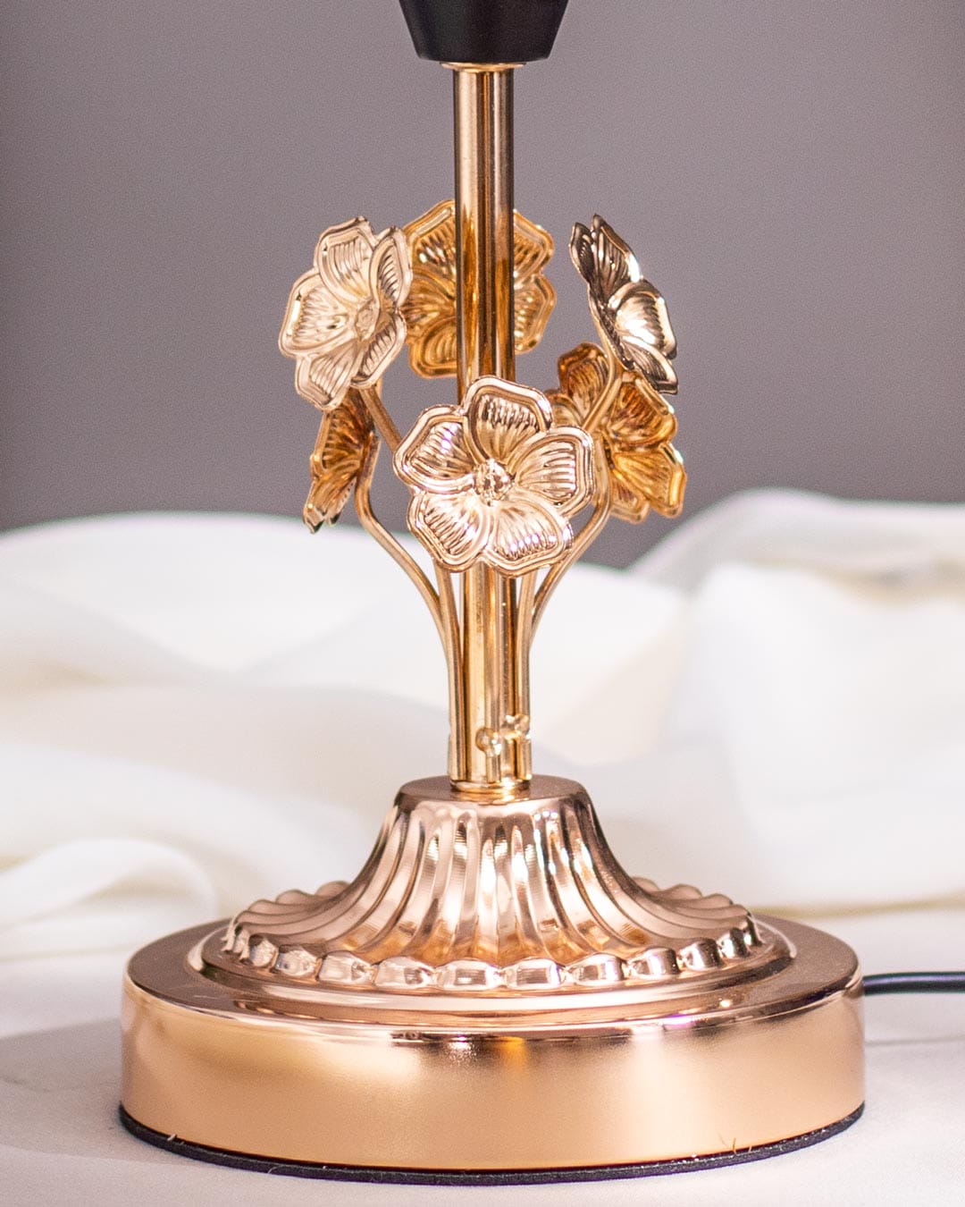 Fountain Table Lamp