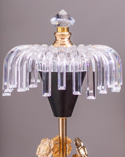 Fountain Table Lamp