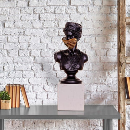 Phantom Bride home decor