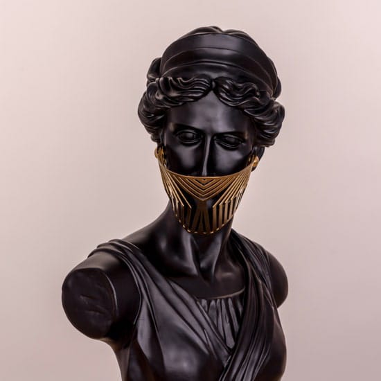 Phantom Bride home decor