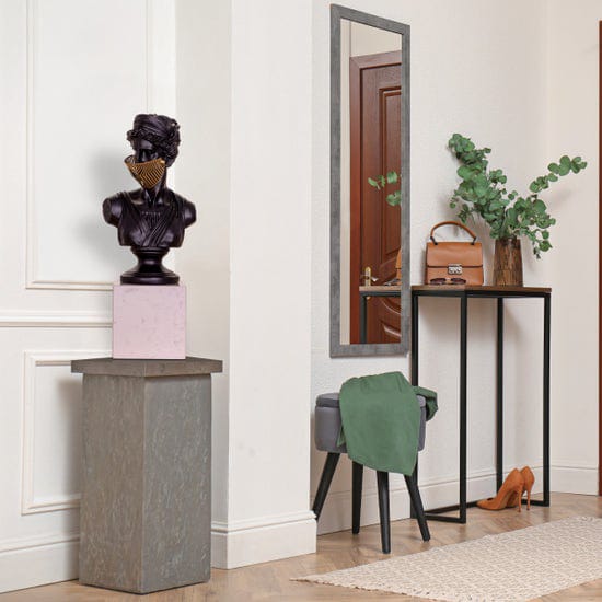 Phantom Bride home decor