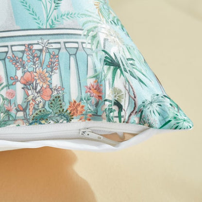 Corsica Bela Muster Set of 3 Printed Cushion Covers - 40x40cm