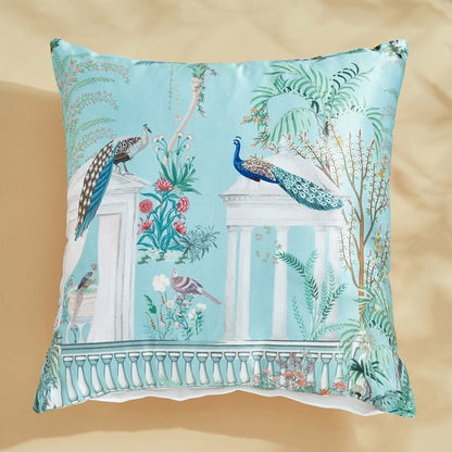 Corsica Bela Muster Set of 3 Printed Cushion Covers - 40x40cm