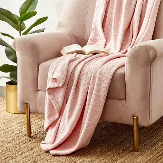 Senorita Cotton Single Throw