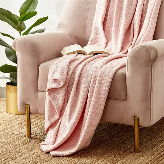 Senorita Cotton Single Throw