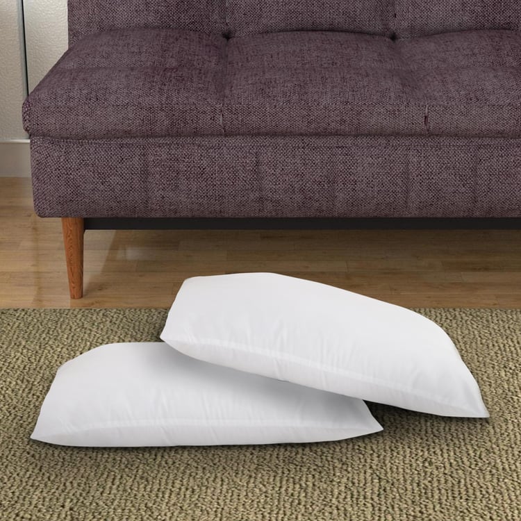 Symphony Set of 2 Cushion Fillers - 65x65cm