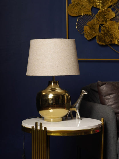 Solara Metal lamp
