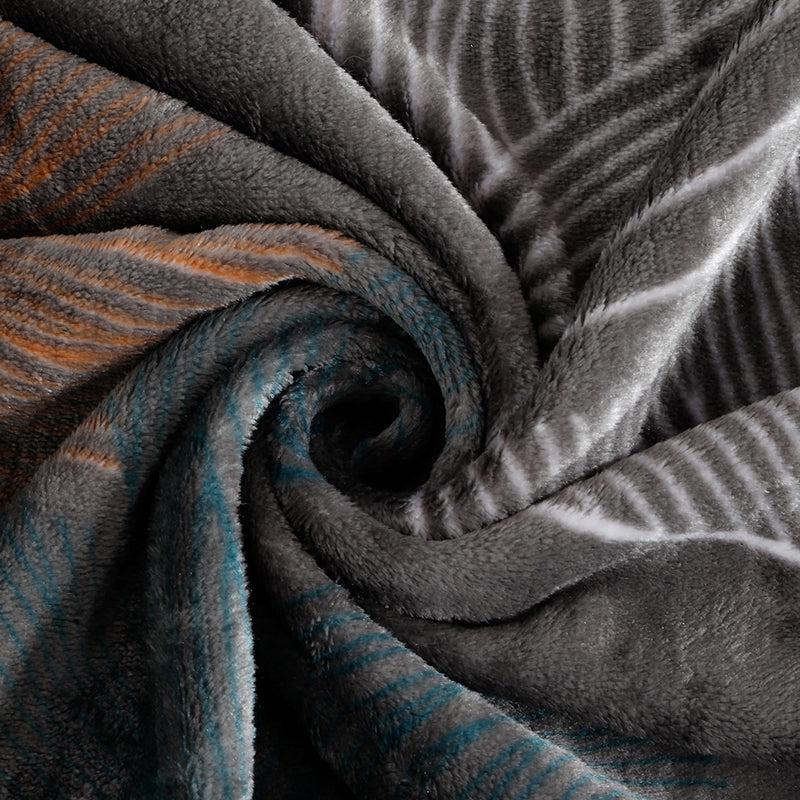 Madhuli Floral Bedsheet