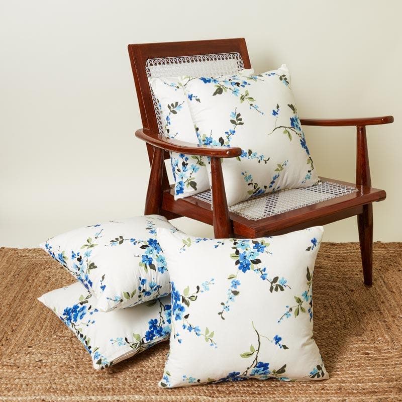 Kristin Cushion Cover - Set Of Five