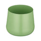 Melva Handcrafted Planter - Green
