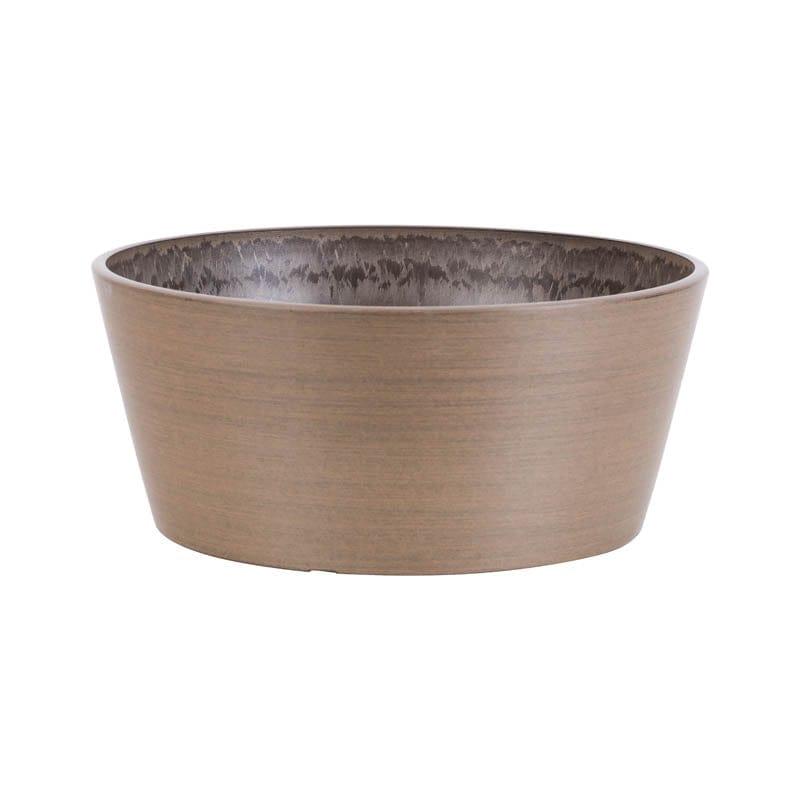 Zenscape Tray Planter - Taupe