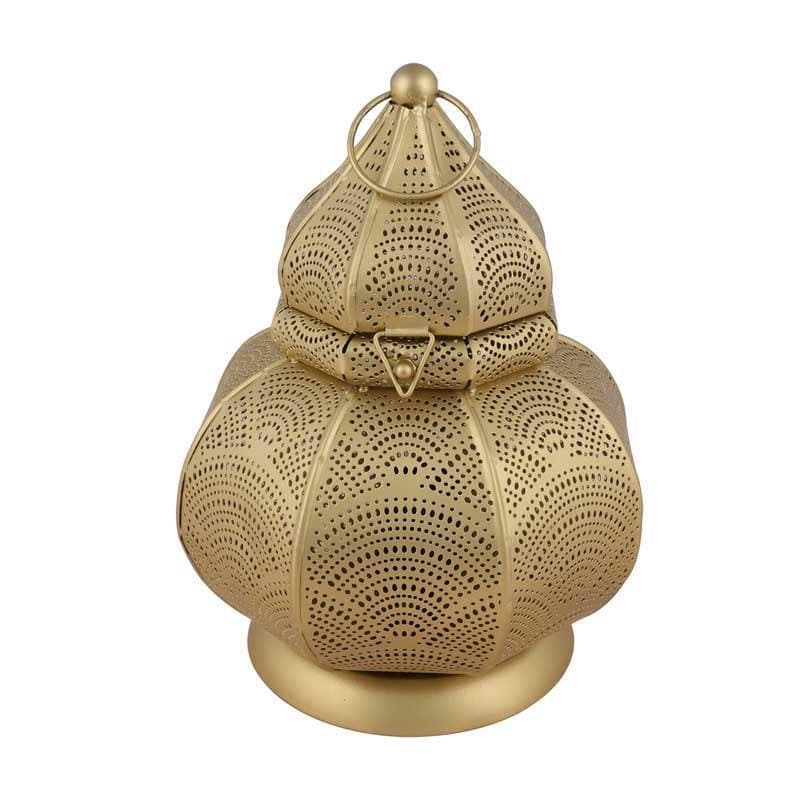 Antique Turkish Lantern Lamp