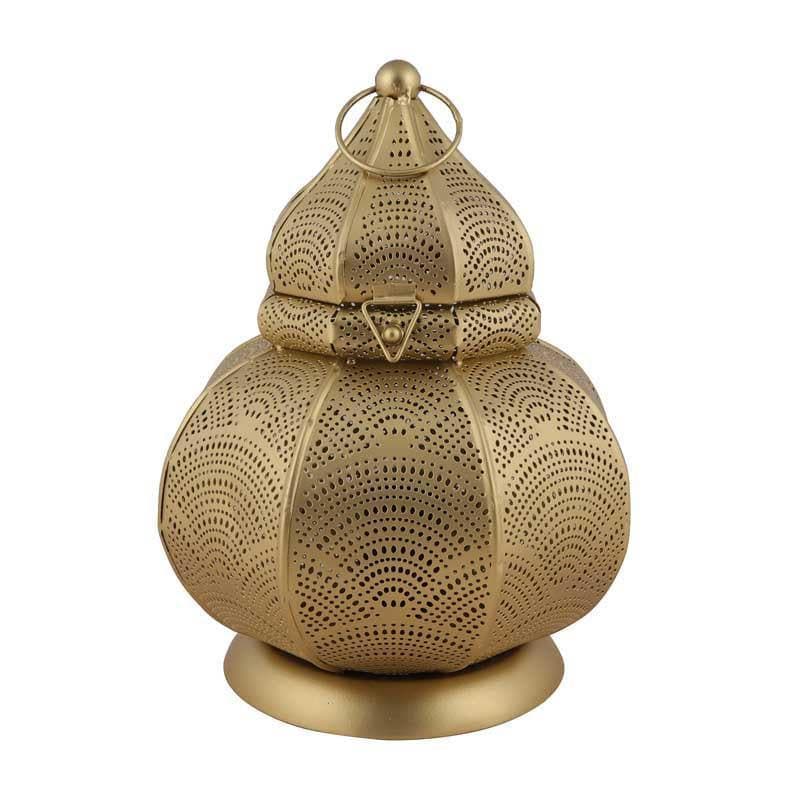 Antique Turkish Lantern Lamp