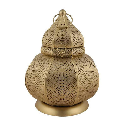 Antique Turkish Lantern Lamp