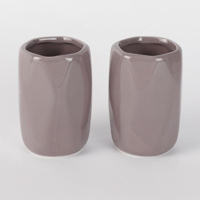 Scuzy Rhombic Bathroom Set