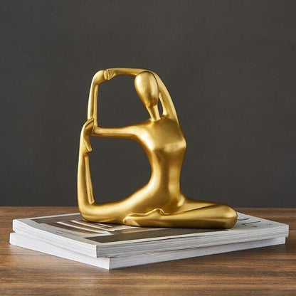 yogini sculpture