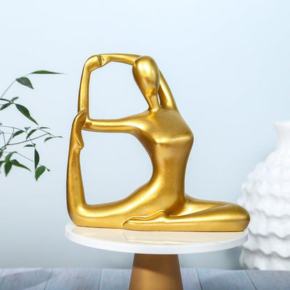 yogini sculpture
