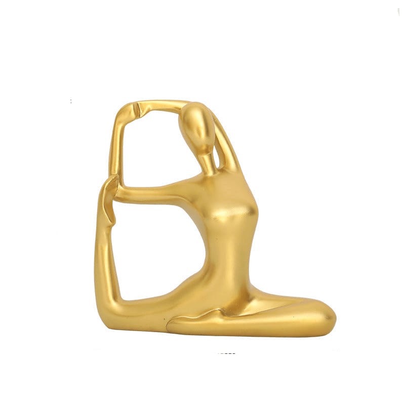 yogini sculpture